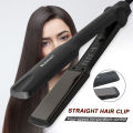 Kemei KM 329 Temperature Hair Straightener. 