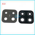 For Samsung Galaxy A12 camera main glass lens Rear Facing Camera Glass Lens Replacement.