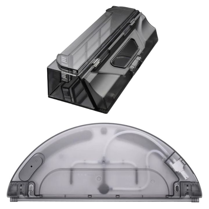 For%20jia%201T%20STYTJ02ZHM%20Vacuum%20Cleaner%20Robot%20Spare%20Parts%20Mop%20Cloth%20HEPA%20Filter%20Side%20Brush%20Main%20Brush%20Dust%20Box%20Water%20Tank-14pcs%20-%20Image%208