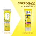 Lily Lemon Face Wash 100 Ml. 
