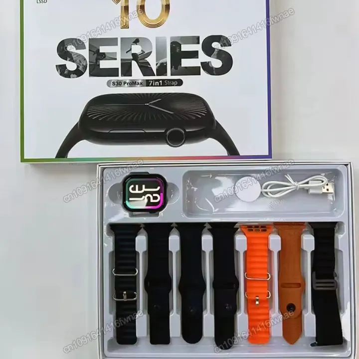 S30%20Pro%20Max%20Smart%20Watch%20with%207%20Straps.%20Series%2010%20Infinity%20Screen%20Bluetooth%20Calling%20Smartwatch%20-%20Image%203