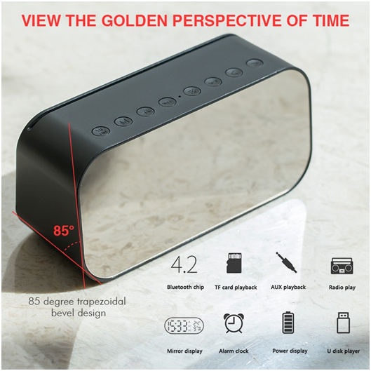 Havit%20Mx701/M3%20Portable%20Bluetooth%20Speaker%20Alarm%20Clock%20Wireless%20Led%20Display%20Temperature%20With%20Fm%20Radio%20Support%20Aux%20Tf%20Usb%20Music%20Player%20-%20Speaker%20-%20Portable%20Table%20-%20Image%209