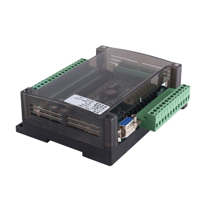 1%20Piece%20FX3U-24MT%20PLC%20Industrial%20Control%20Board%206AD%202DA%20with%20485%20Communication%20and%20RTC%20(B)%20-%20Image%205