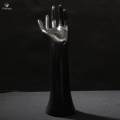 Female Mannequin Hand Jewelry Display Holder for Shops Stores Home. 