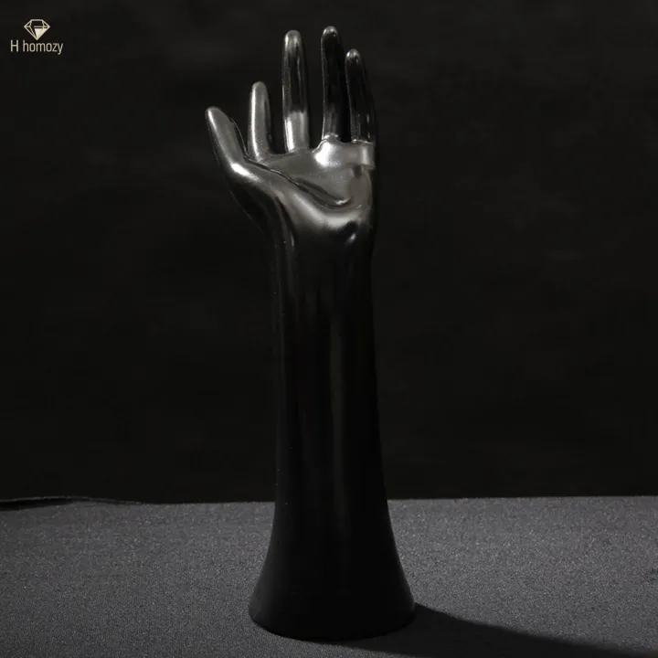 Female%20Mannequin%20Hand%20Jewelry%20Display%20Holder%20for%20Shops%20Stores%20Home%20-%20Image%203