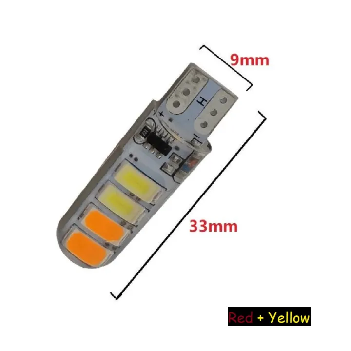 Universal%2012V%20T10%20dual%20Flashing%20Perking%20Led%20Gel%20Light%20For%20Motorcycles%20Bike%20Cars%20%201pcs%20-%20Image%208