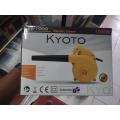 EB- Electric Blower and Vacuum/ Electric Blower/ Electric Air Blower/ Electric Blower and Vacuum for PC. 