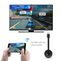 G2 Miracast TV Dongle Wifi Wireless TV Stick Supoort HDMI 1080P HD Mirror Screen Display Adapter For IOS Andorid.