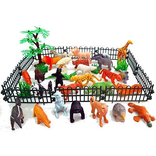 6PCS%20Plastic%20Wild%20Animal%20Toy%20Set%20-%20Multi%20Color%20-%20Baby%20Toys%20-%20Image%202