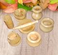 Wooden kitchen toy set for children cooking toy set kather khelna set. 