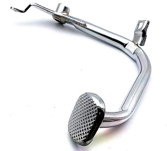 Bajaj platina brake pedal price sale