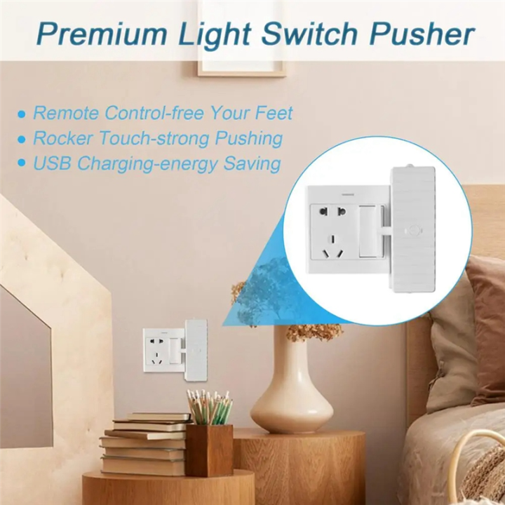 Wireless%20Remote%20Control%20Turn%20Off/on%20Lights%20Auto%20Press%20Wall%20Switch%20Bot%20Automatic%20Physical%20Finger%20Click%20Switch%20Button%20Home%20Spare%20Parts%20Accessories%20-%20Image%202