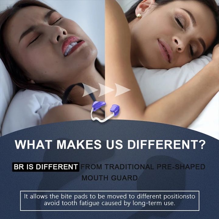 Stops%20Bruxism%20Adjustable%20Teeth%20Grinding%20Dental%20Mouth%20Guard%20Eliminate%20TMJ%20and%20Clenching%20Koheel-BR%202%20Count%20with%20Braces%20Box%20Loser%20Lione%20-%20Image%206