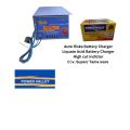 60 volt  easy bike Battery charger super wire. 