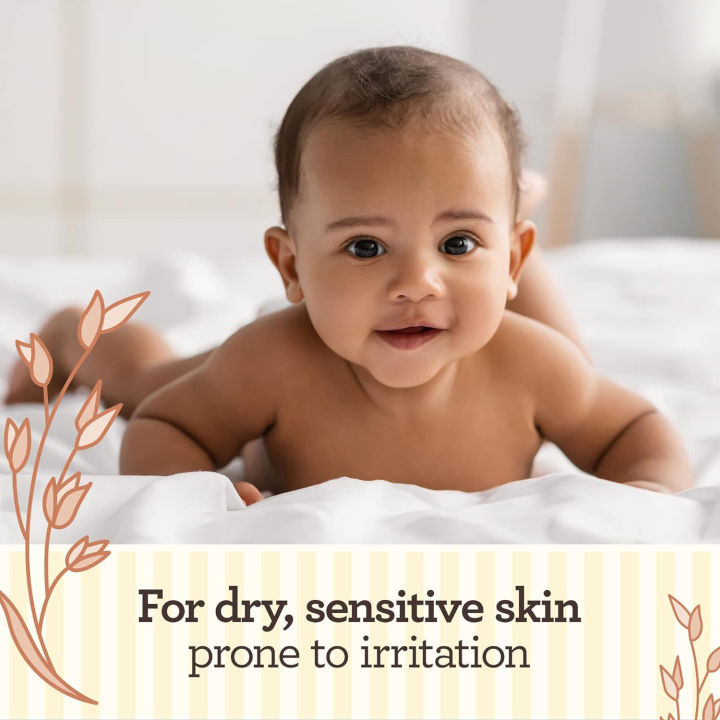 Aveeno%20Baby%20Soothing%20Relief%20Emollient%20Cream%20-%20150ml%20(Baby%20Cream)%20-%20Image%204