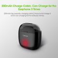 Wireless Bluetooth Earphone Mono In ear Headset True Wireless Earbuds with Microphone. 