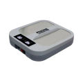 Suyzeko Terahertz Foot Massager Machine PEMF Bioresonance Relaxation Therapy Device Plus Bluetooth 5.1 Remote Control Best Gift.