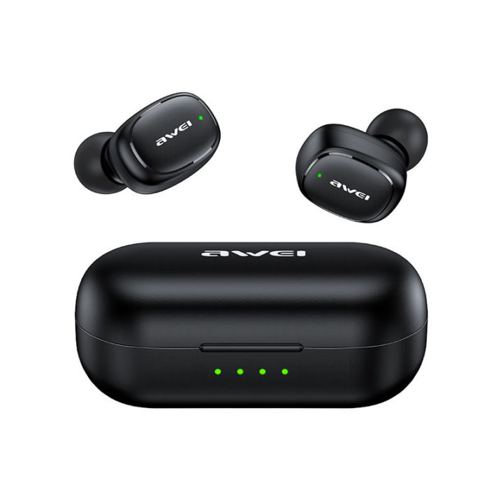 AWEI T13 PRO True Wireless Bluetooth Earbuds
