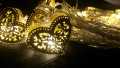 Fairy Decorative Love Shape LED Lights / Party / Wedding decoration / Holiday lights / Birthday / Eid / Puja/ Christmas/ Wedding Party Celebrations Decoration Lights. 