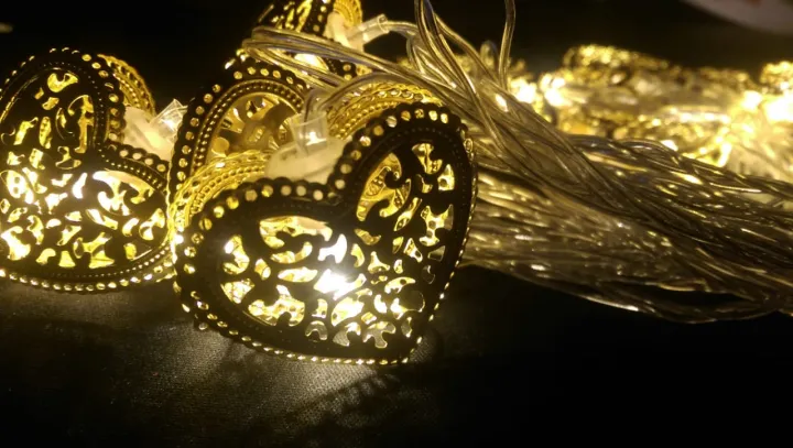 Fairy%20Decorative%20Love%20Shape%20LED%20Lights%20/%20Party%20/%20Wedding%20decoration%20/%20Holiday%20lights%20/%20Birthday%20/%20Eid%20/%20Puja/%20Christmas/%20Wedding%20Party%20Celebrations%20Decoration%20Lights%20-%20Image%205