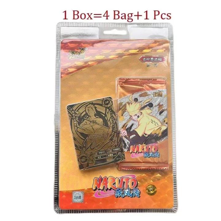 KAYOU%20Box%20Anime%20Naruto%20Game%20Rare%20Collection%20Card%20Ninja%20World%20Characters%20Cards%20Kids%20Toy%20For%20Children%20Hobby%20Collectibles%20Gift%20-%20Image%207