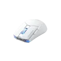 Machenike M7 Pro Gaming Mouse USB Wired 2.4GHz Wireless Mouse PAW3395 26000DPI 650IPS 7 Button 74g RGB For Laptop PC Mouse Gamer. 