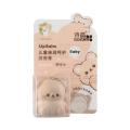 Abandon Little Bear Lip Balm For Children Moisturizing Moisturizing Anti-dry Crack Fade Lip Lines Lipstick Baby Available Lip Care. 