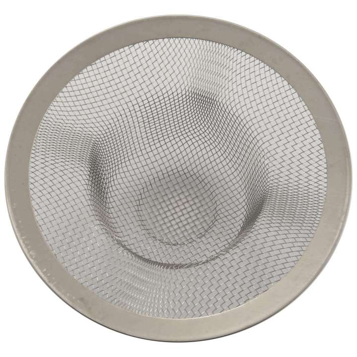 12Pcs%20Kitchen%20Bathroom%20Sink%20Mesh%20Strainer%20Stainless%20Steel,%20Large%20Medium%20and%20Small%20(Pack%20of%206)%20-%20Image%204