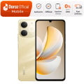 Realme Note 70 4/128GB | 6.7" 90Hz Display | 6300 mAh Massive Battery | 13/5MP Camera | Drop & Water Resistance.