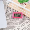 TGRYTYT Car Interior LCD Screen Dashboard Calendar Mini Digital Clock Table Clock. 