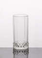 Clear water glass 1 pc -440ml glass. 