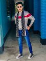 Woolen Soft Winter Muffler Men's and Women.