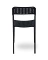 RFL Royal Rok Chair Black 82481.