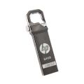 Hp 64Gb Usb 3.2 Pendrive - High-Speed Storage Solution Ensuring Swift And Reliable Data Transfers.