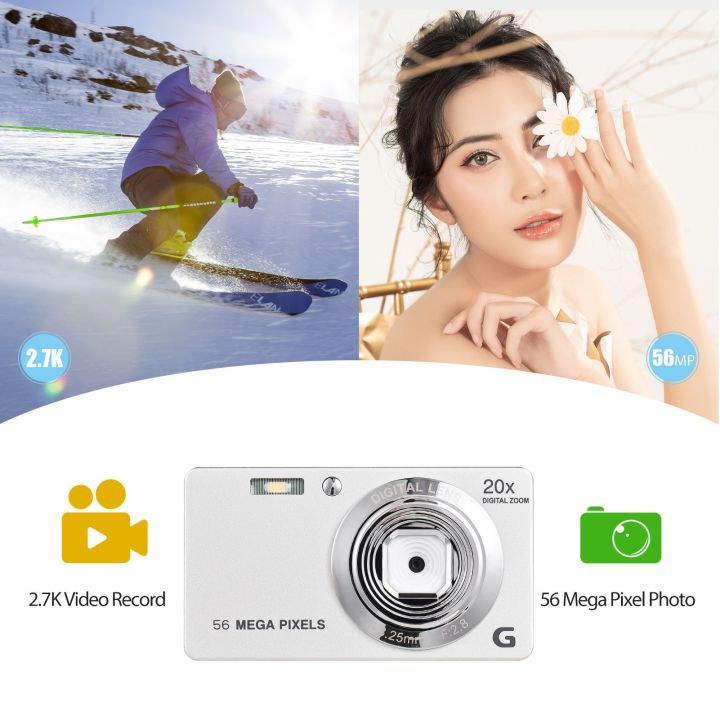 2.7-inch%20TFT%20Digital%20Camera%2056MP%204K%20Ultra%20HD%2020X%20Zoom%20Auto%20Focus%20Self-Timer%20Face%20Detection%20Anti-shaking%20with%202pcs%20Batteries%20Hand%20Strap%20-%20Image%205