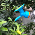 Garden Watering Sprinkler Nozzle For Flower Waterers Bottle Watering Cans Sprinkler Plant Irrigation Easy Tool Portable Waterer. 