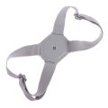 Smart Posture Corrector Electronic Back Relief Correction With Sensor Vibration. 