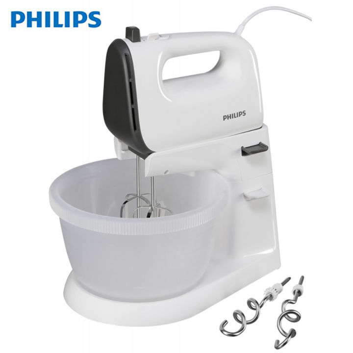 Philips%20HR3745/00%20Stand%20Mixer%20Viva%20Collection%20-%20Image%205