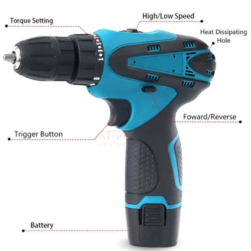 Cordless%20Drill%20Machine%2012v%2028Pcs%20Power%20Driver%20Combo%20Drills%20Kit%20+%20Double%20Battery%20-%20Image%203
