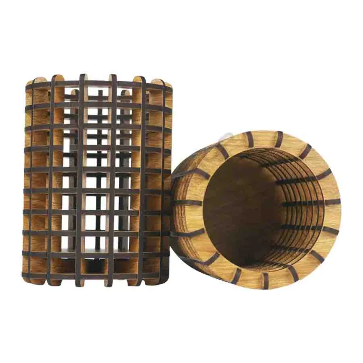 Wooden%20Round%20Pen%20Holder-%20ICPH-005%20-%20Image%204