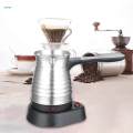 500ml Electric Turkish Coffee Pot Water Kettle for Household Kitchen Bar. 