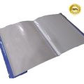 Document/ Certificate Album- 20 page. 