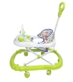 RFL Jim & Jolly Happy Walker Lime Green & White 938543. 