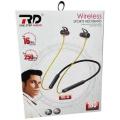 RD M-4 WIRELESS STEREO HEADSET Bluetooth Headset.