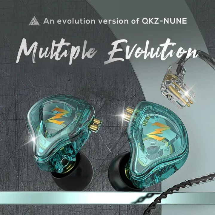 QKZ%20NUNE%20Audiophile%20Bass%20HiFi%20Headphones%20With%20Mic%20Wired%20Earphones%20Detachable%20Audio%20Cable%20Music%20Sport%20Monitors%20IEM%20Headsets%20AK6%20-%20Image%204
