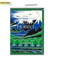 The Hobbit by John Ronald Reuel Tolkien.