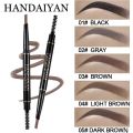 HANDAIYAN Eyebrow Pencil With Brush. 
