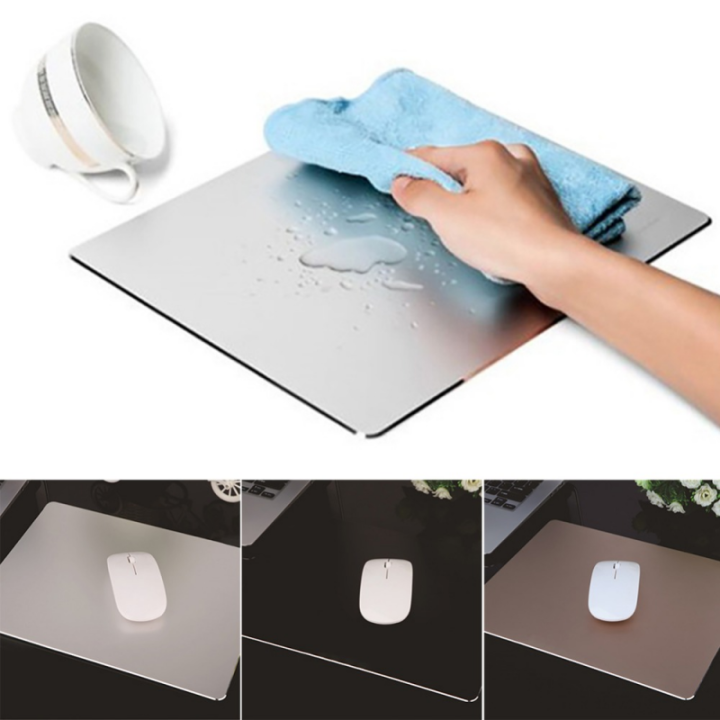 220*180mm%20Metal%20Aluminum%20Mouse%20Pad%20Gaming%20Mousepads%20Oversized%20Office%20Mats%20Laptop%20Table%20Mousemats%20Black%20Silver%20Mice%20Pad%20-%20Image%205