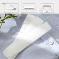 20Pcs Collar Protector Sweat Mat Moisture Wicking Sweat Absorbing Strips. 