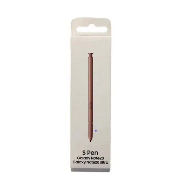 S Pen For Samsung Galaxy Note 20 / Note 20 Ultra Stylus Touch Pen With Bluetooth Function